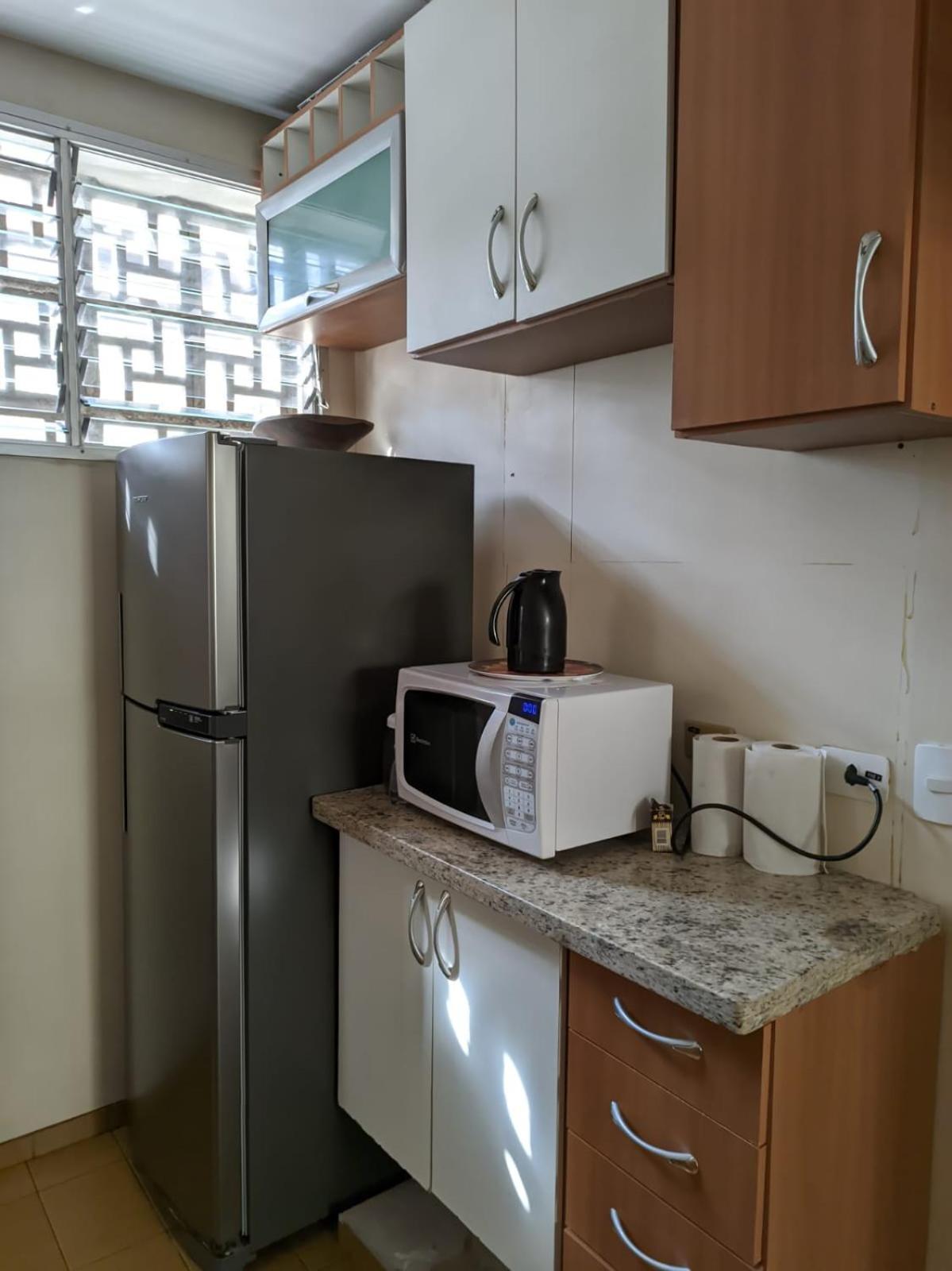 2U Tour - Guaruja Perfeito Apartment Екстериор снимка