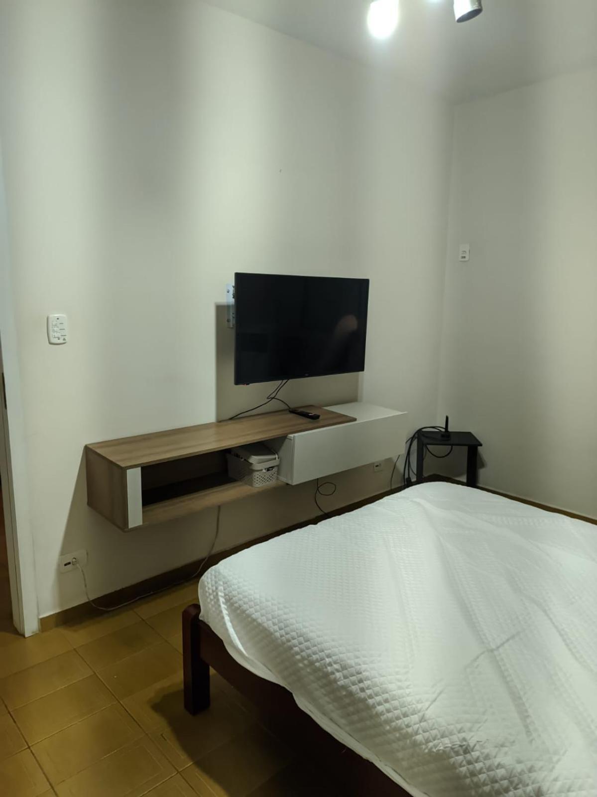 2U Tour - Guaruja Perfeito Apartment Екстериор снимка