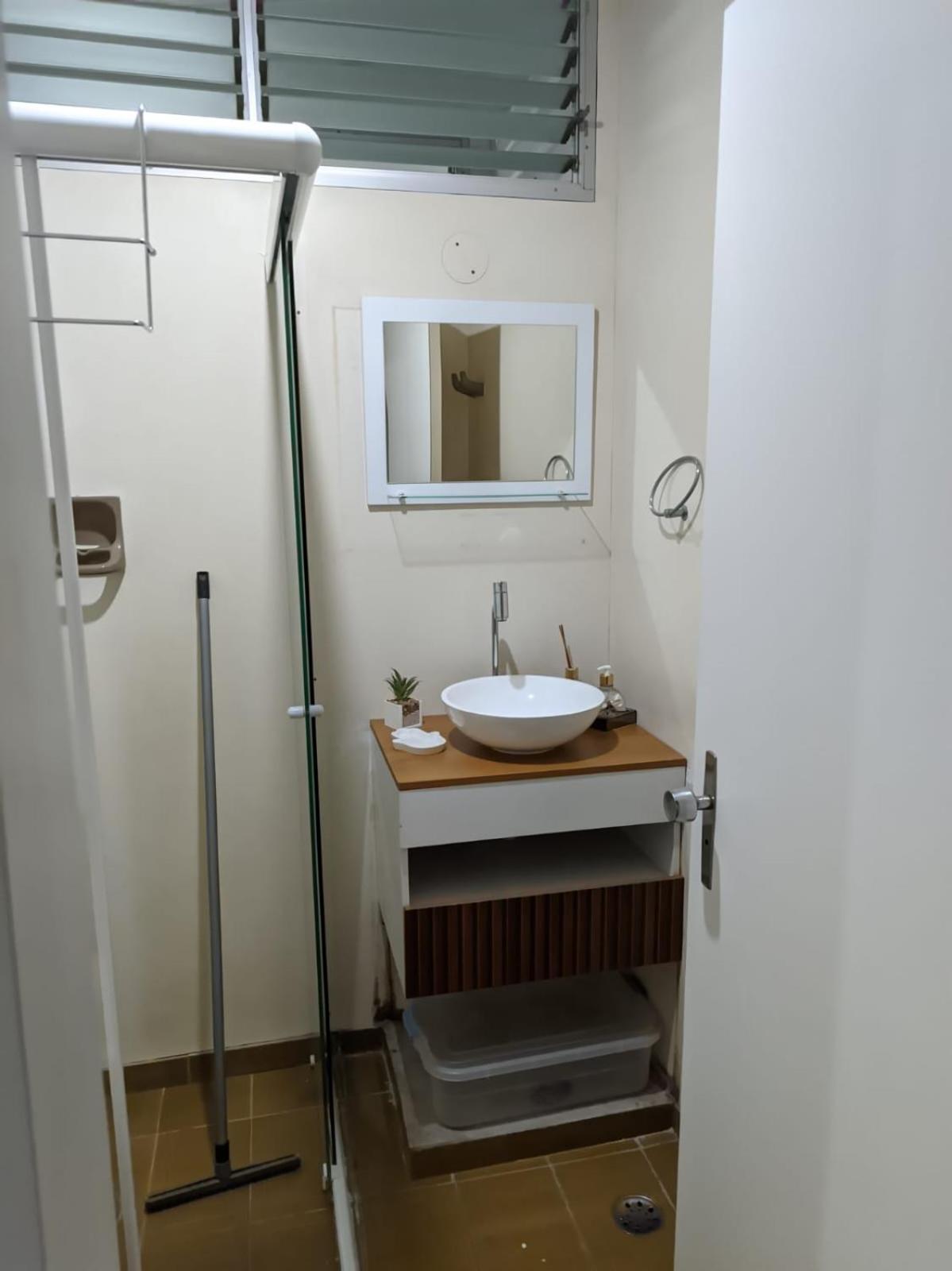 2U Tour - Guaruja Perfeito Apartment Екстериор снимка