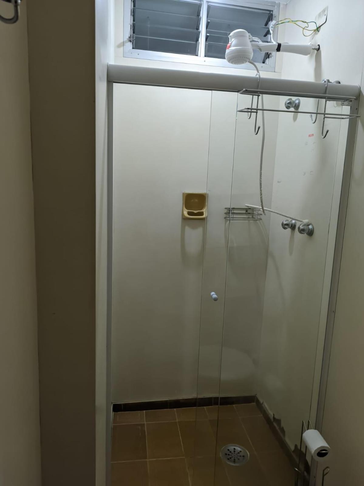 2U Tour - Guaruja Perfeito Apartment Екстериор снимка